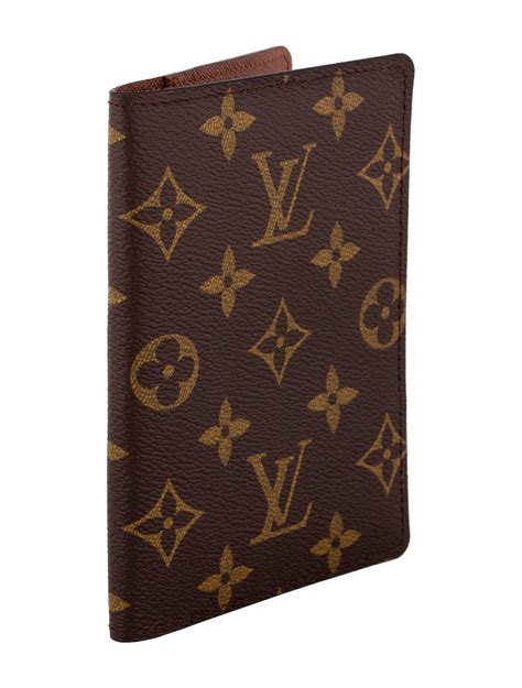 passport lv|passport case louis vuitton.